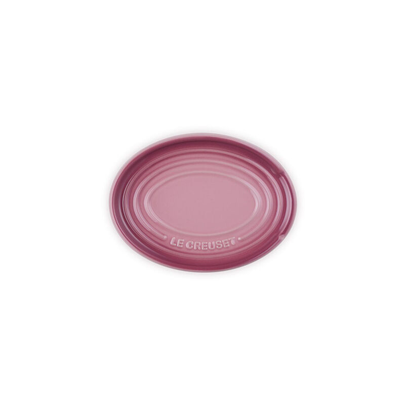 Le Creuset Stoneware Oval Spoon Rest image number 34